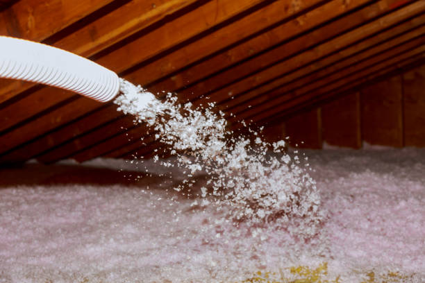 Best Insulation for Specific Applications in Sigourney, IA