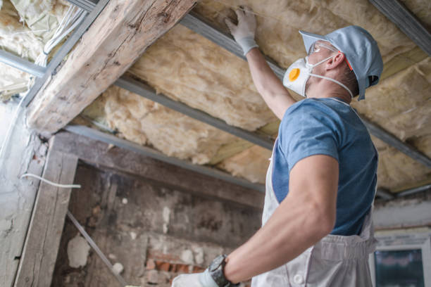 Best Insulation for Specific Applications in Sigourney, IA