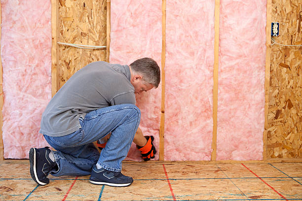 Best Insulation for Specific Applications in Sigourney, IA