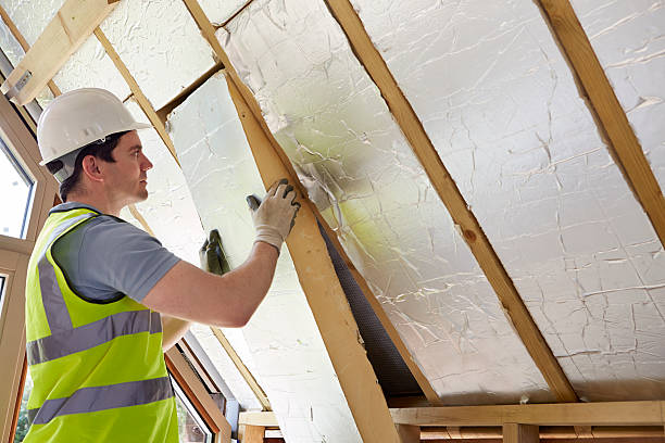 Best Commercial Insulation in Sigourney, IA