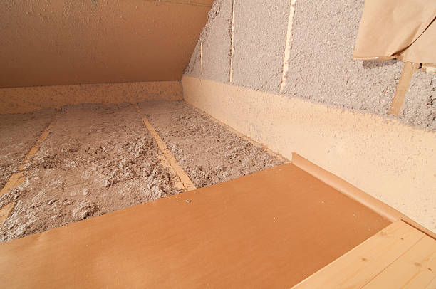 Best Residential Insulation in Sigourney, IA